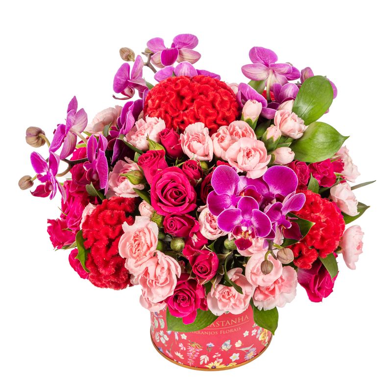 Arranjo-Little-Kew-Garden---Pink--3-