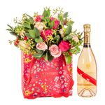 Arranjo-Kew-Garden-Bag---Roses---MUMM