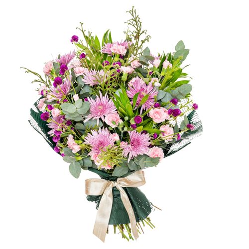 French Bouquet Versalhes