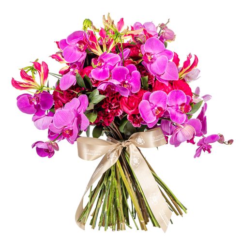 Bouquet - Harmony
