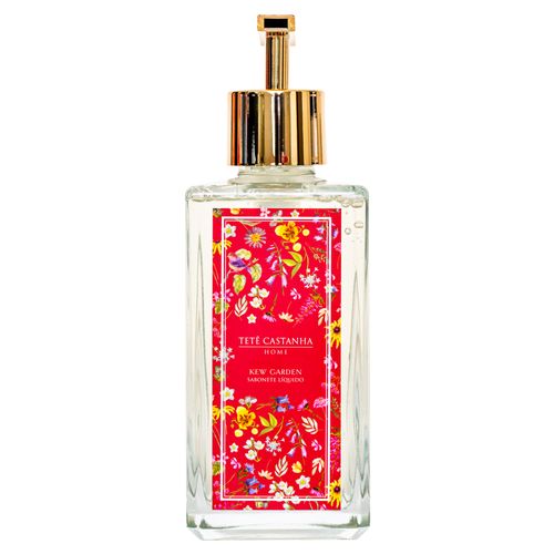 SABONETE LIQ. KEW GARDEN 250ML