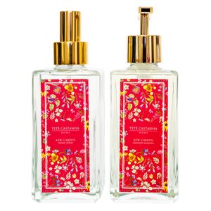 Kew Garden - Home Spray + Sabonete Líquido 250ml