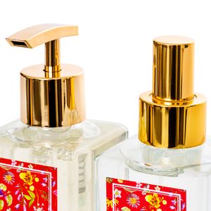 Kew Garden - Home Spray + Sabonete Líquido 250ml