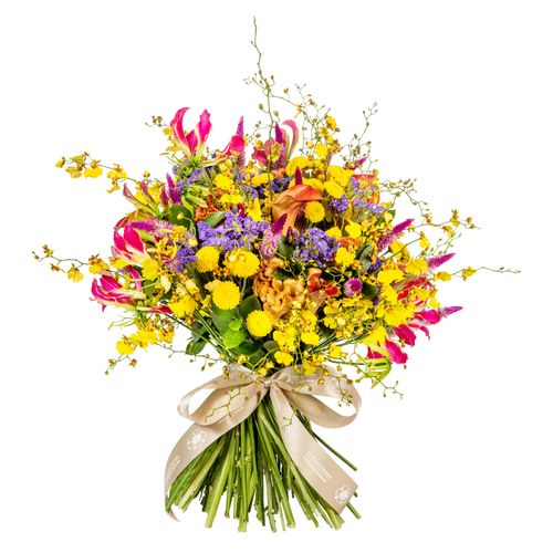 Bouquet - Creative