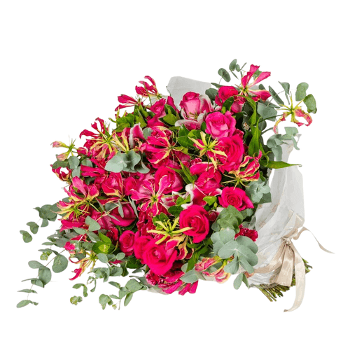 Bouquet - Glorious