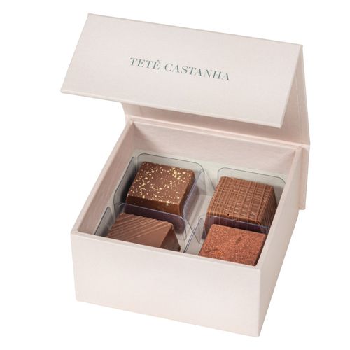 Choco Box - 4