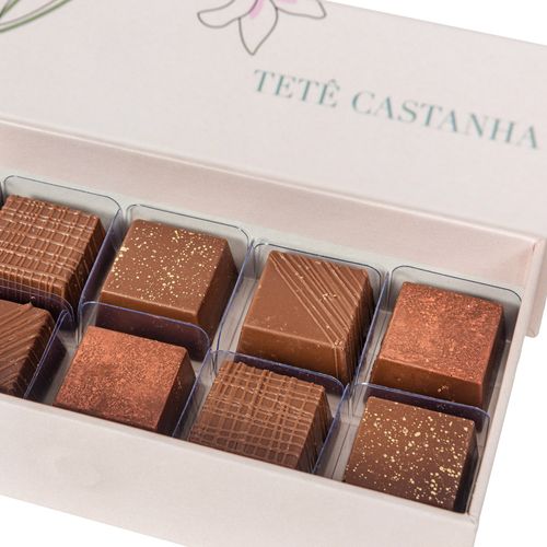 Choco Box - 10