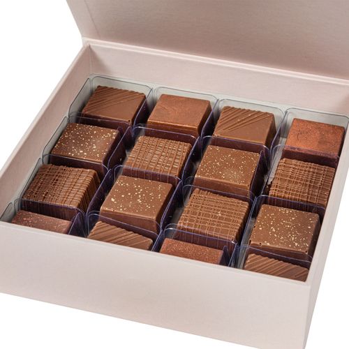 Choco Box - 16