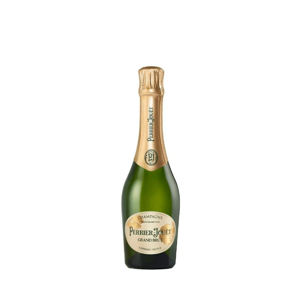 Champagne Perrier Jouet Grand Brut 375ml