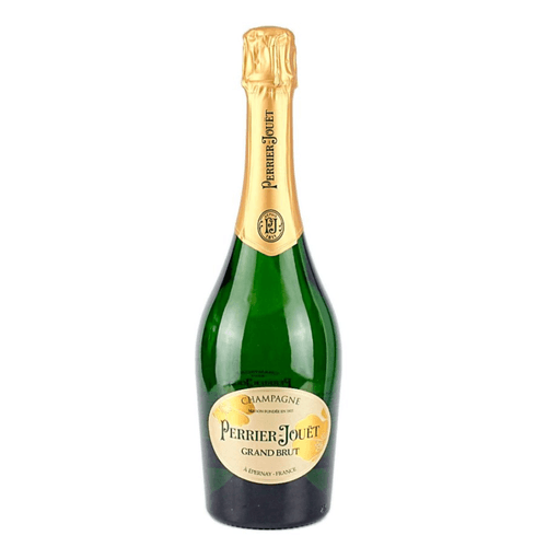 Champagne Perrier Jouet Grand Brut 750ml