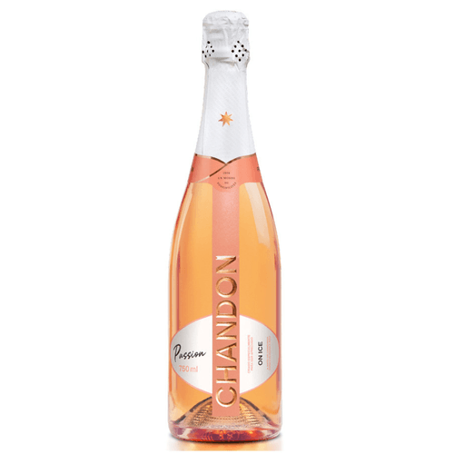 Espumante Chandon Passion Rosé 750ml