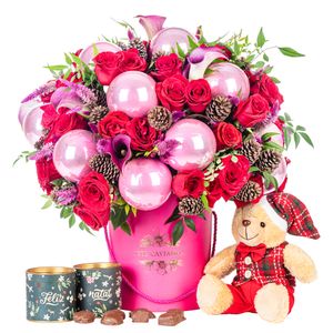 Sogno di Natale Candy