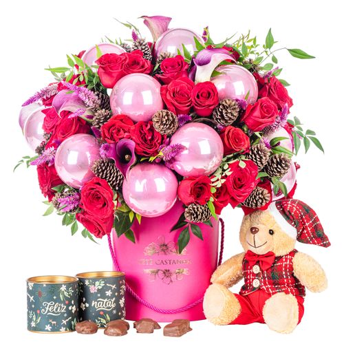 Sogno di Natale Candy