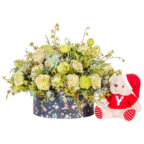 Verde Natale II