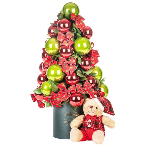 Christmas tree - Plush
