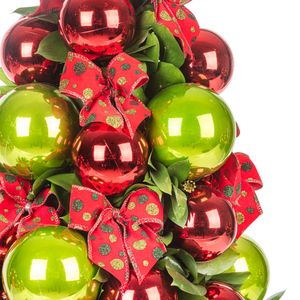 Christmas tree - Plush III