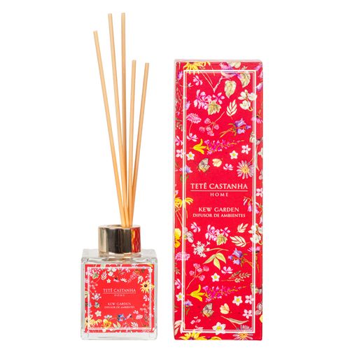 DIFUSOR KEW GARDEN 100ML