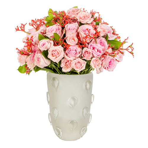 L'AMORE MATTE ROSES