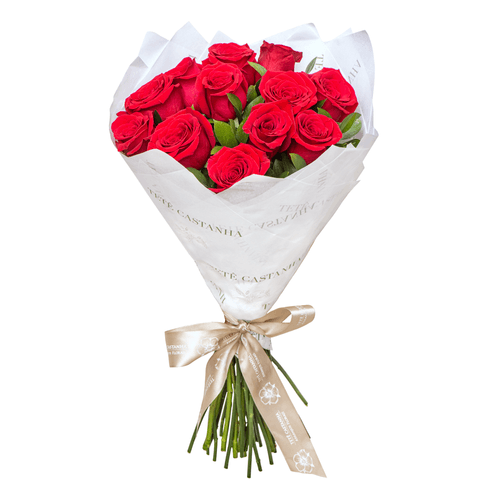 Bouquet Red