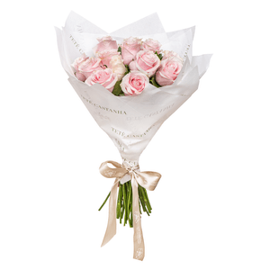 Bouquet Rosa