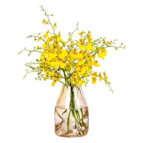 GOLDEN FLOWERS