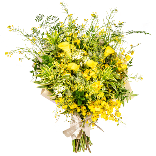 French Bouquet Saint-Tropez