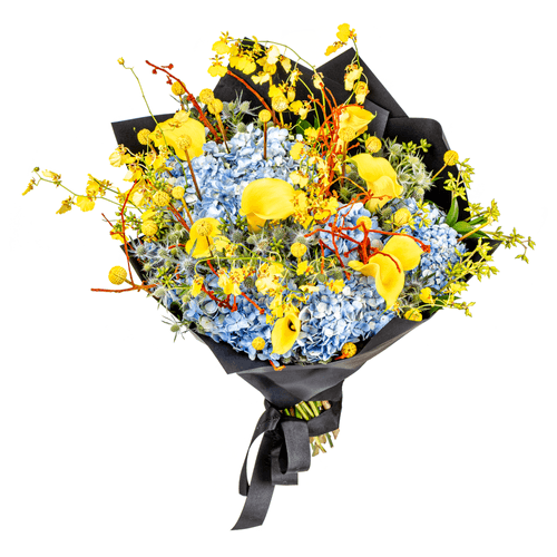 Bouquet - Triumphant