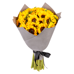 Bouquet - Sun flower