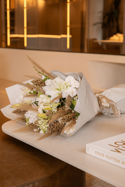 BOUQUET - VENTO BIANCO