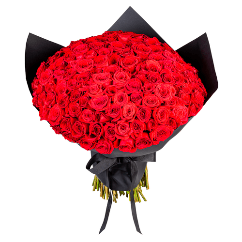 BOUQUET - LOVELY IV