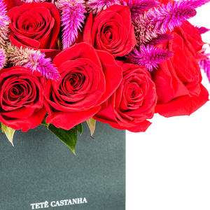 ARRANJO BLUSH