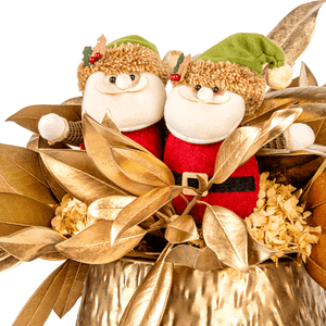 ARRANJO NOËL ANTIQUE