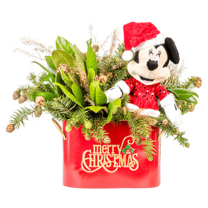 TAMBOR ENCANTADO - MINNIE