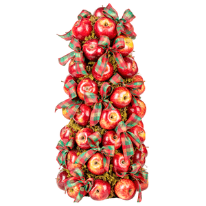 ÁRVORE POMMER NOËL