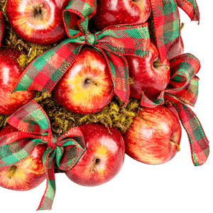 ÁRVORE POMMER NOËL