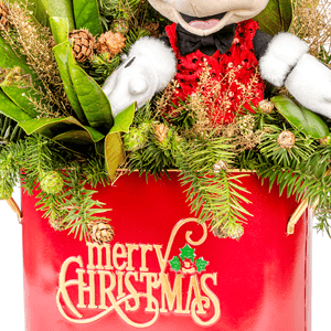 MERRY CHRISTMAS - MICKEY