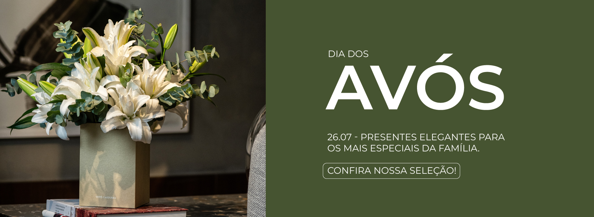 DIA DOS AVÓS